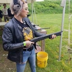 Meet your Posher, Rio